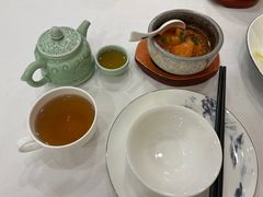 -海泰食府(北京总店)
