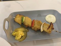 -库滋明·俄罗斯特色美食(中央大街店)