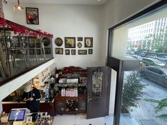 -Miss Q Family甜品·蛋糕·法甜咖啡