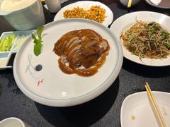 -紫光园·烤鸭·北京菜(团结湖店)