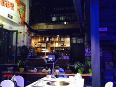 -蛙鱼道美蛙鱼自助火锅(新耍都店)