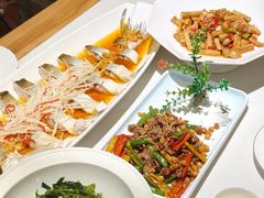 -小隐院子·庭院餐厅(大学城后湖店)