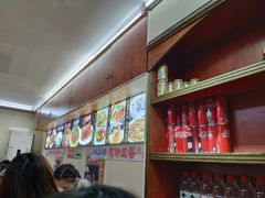 -老闽味沙茶面·姜母鸭(传承35年曾厝垵店)