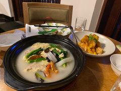 -宁波柏悦酒店·钱湖渔港