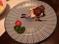 -佛山希尔顿酒店·融誉亚洲美食荟