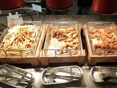 -杭州开元名都大酒店·地中海自助餐厅
