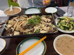 -清真永恒华威肉饼(潘家园店)