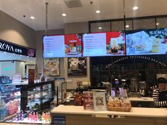 -PARIS BAGUETTE巴黎贝甜(周浦万达店)