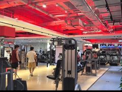 -奇迹健身(金牛凯德店)