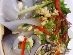 -正宗普宁豆干坊·洪记砂锅粥(红领巾路店)