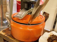 大煲牛骨汤-龚印记牛骨牛杂屋·四代传承(珠影星光城店)