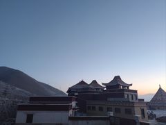 -日月山景区