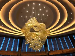 -汇景希尔顿逸林酒店·悦轩中餐厅