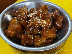 桶仔骨-肥姐美食(同福中路店)