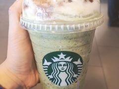 -星巴克(哈尔滨新一百店)