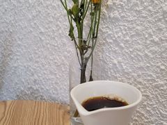 -Cafe on warm(丹霞店)