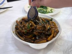 -茂隆餐厅(进贤路店)