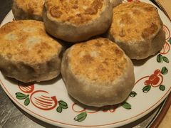 -清真·老门框爆肚涮肉·中华老字号(丰管路店)