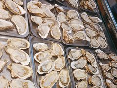 -蚝英雄鲜蚝自助专门店(长楹天街直营店)