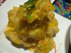 -人民公社大食堂(张家湾店)