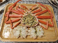 -震海贝烤贝·民俗特色店(延吉总店)