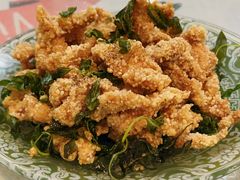 -金姐台湾菜(珠江路店)
