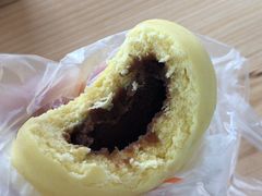 -李记煎饼(文汇路店)
