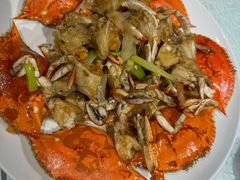 -丁字口海鲜热炒·烧烤大排档