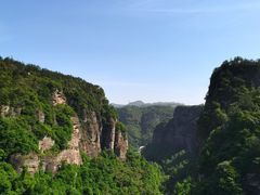 -十九峰景区