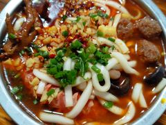 -小吴水煮(羊子巷店)