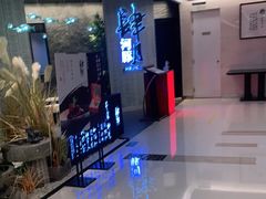 -赛百味SUBWAY(金宝汇店)