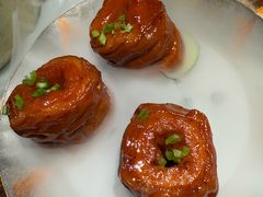 -魁盛居百年鲁菜馆(县西巷店)