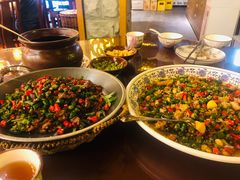 -杨记隆府(南坪店)