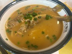 -何记面馆(龙泉山店)