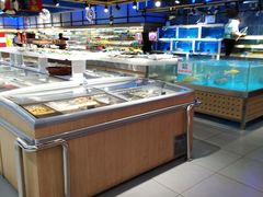 -世纪家家福生活广场(和义店)