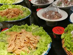 -山东八大碗山东老字号