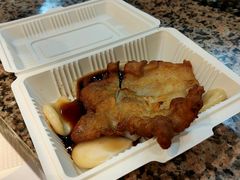 -鲜得来排骨年糕(豫园店)