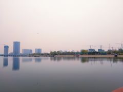 -天津金海湖