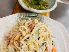 -日葵 大阪烧ひまり(仙霞路店)