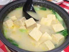 -西贝(枫蓝国际购物中心店)