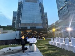 -济南凯宾斯基酒店-THE VIEW云景全日制餐厅