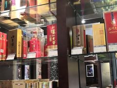 -老牌坊•鲁菜名店•地道济南菜(大观园商埠店)