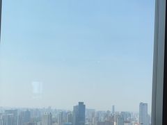 -视界美食自助餐厅·石家庄希尔顿酒店