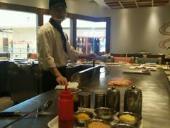 -赤坂亭·M9和牛烧肉·铁板烧(合肥万象城店)