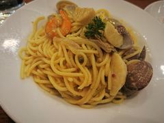 -萨莉亚意式餐厅(南海万达广场店)