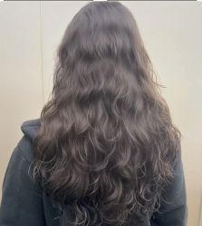 -YESIDO椰岛造型烫发染发