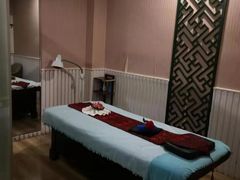 -北纬37°SPA养身会馆(湖西店)