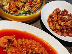 -大潮淮·淮扬菜(何园旗舰店)
