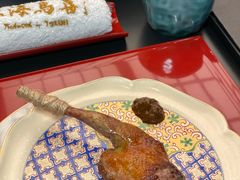 -鳥喜Toriki怀石烧鸟料理