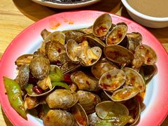 -老姑砂锅·烧烤天津菜(体北道店)